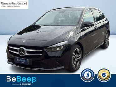Mercedes-Benz Classe B B 250 E PLUG-IN HYBRID(E-EQ-POWER) SPORT PLUS AUTO