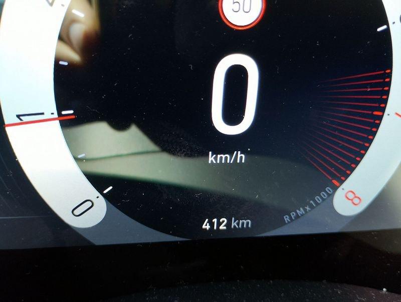 FIAT 500 Hybrid Hybrid Torino