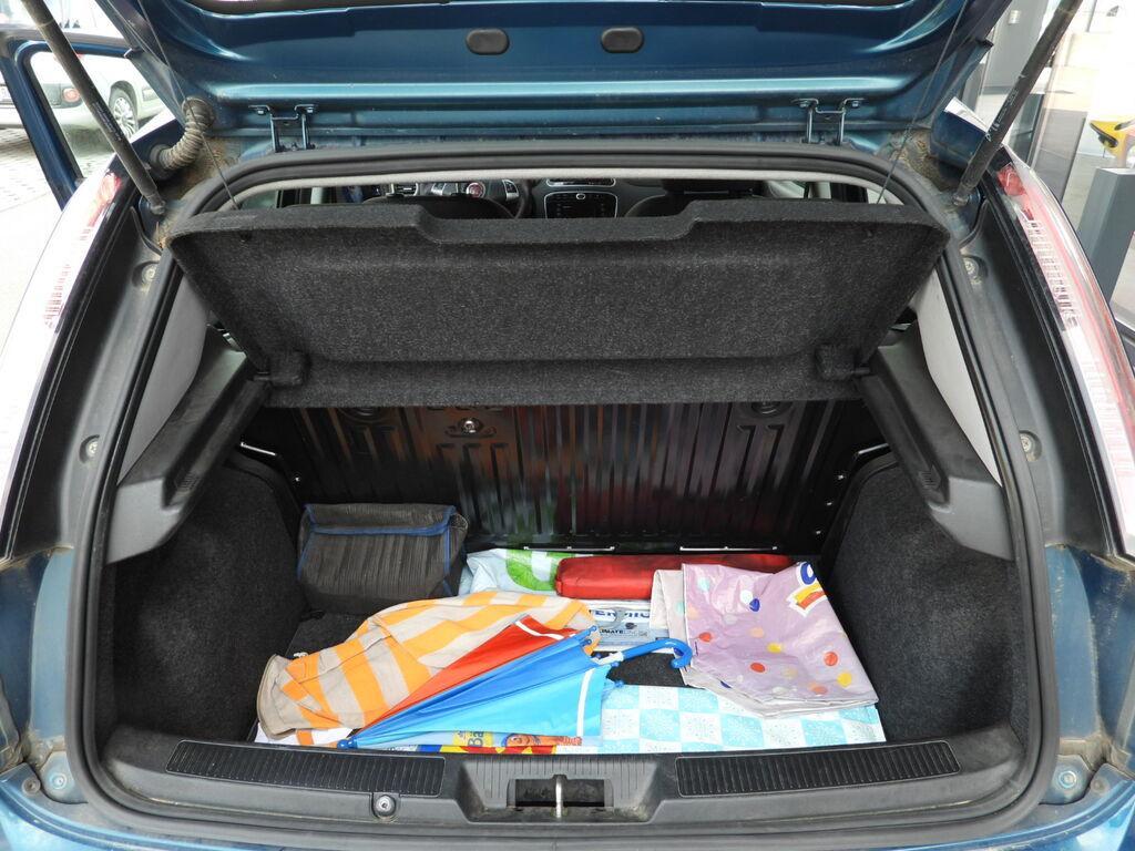 Fiat Punto 5 Porte 1.4 EasyPower Easy