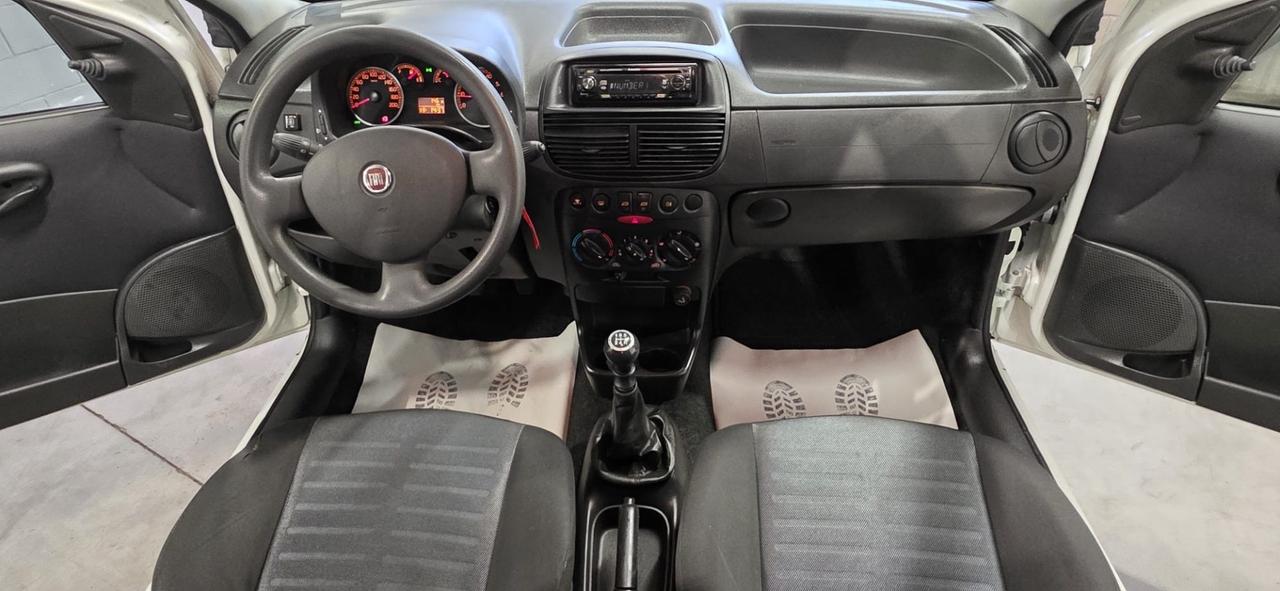Fiat Punto Classic 1.2 5 porte Active GPL