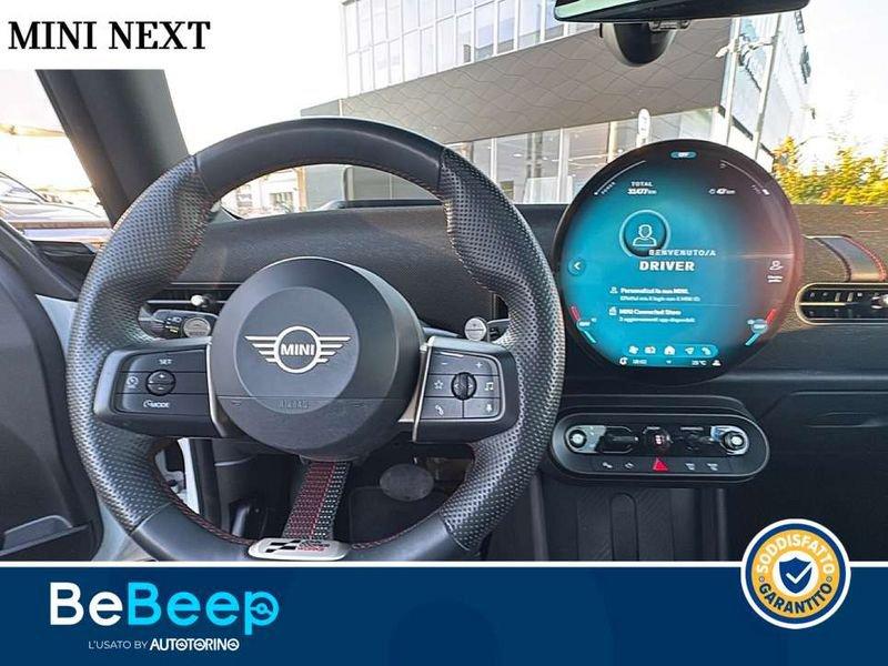 MINI Cooper John Works MINI 3P 2.0 S JCW AUTO