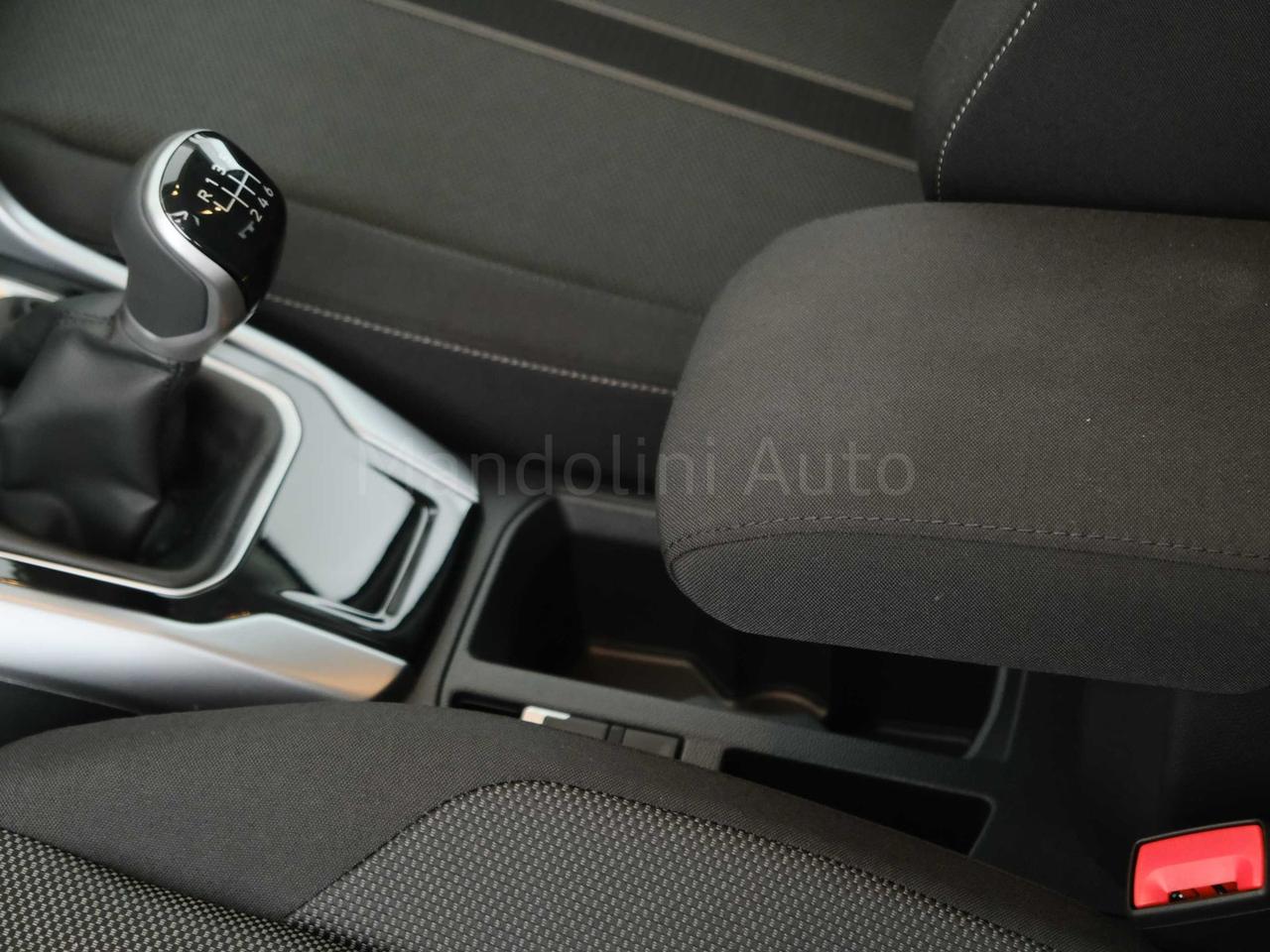 Volkswagen T-Roc 1.0 tsi 115cv sport