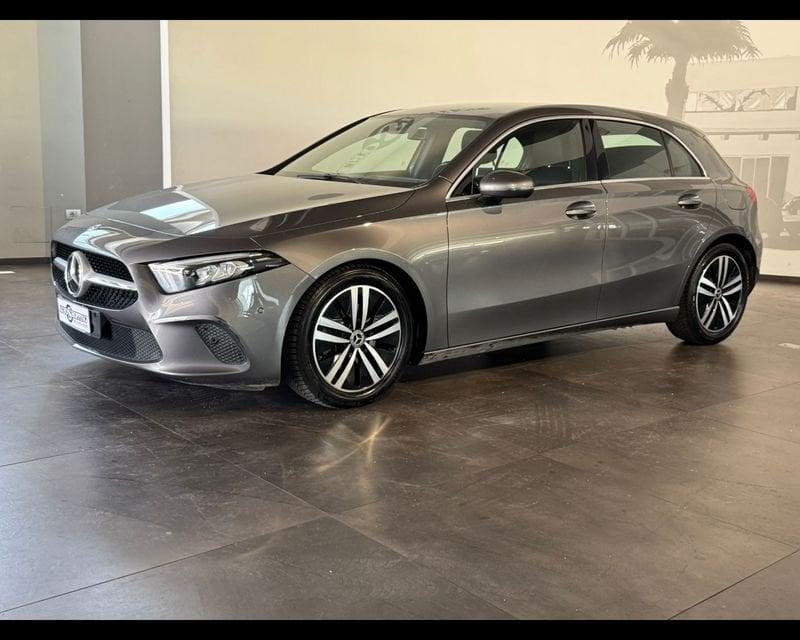 Mercedes-Benz Classe A (W177) A 180 d Automatic Sport
