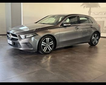 Mercedes-Benz Classe A (W177) A 180 d Automatic Sport