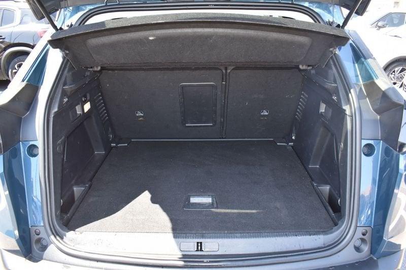 Peugeot 3008 BlueHDI 130 EAT8 S&S Allure Pack
