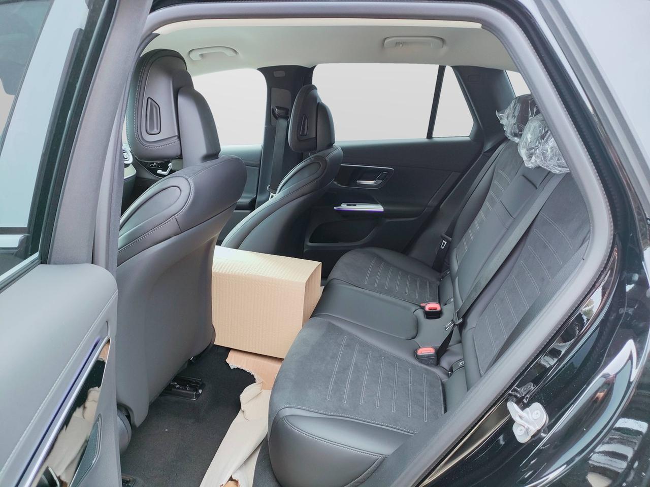 Mercedes-Benz GLC 220 d 4MATIC