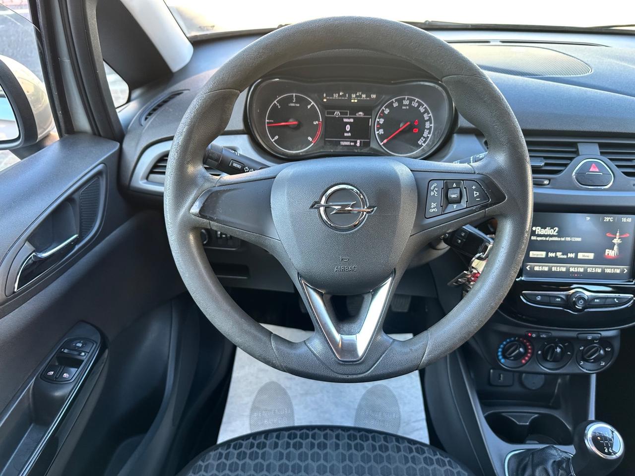 Opel Corsa 1.3CDTI 75Cv 5P - Uniproprietario