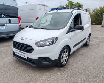 Ford Transit Courier 1.5 TDCi 100 cv Van - PREZZO REALE