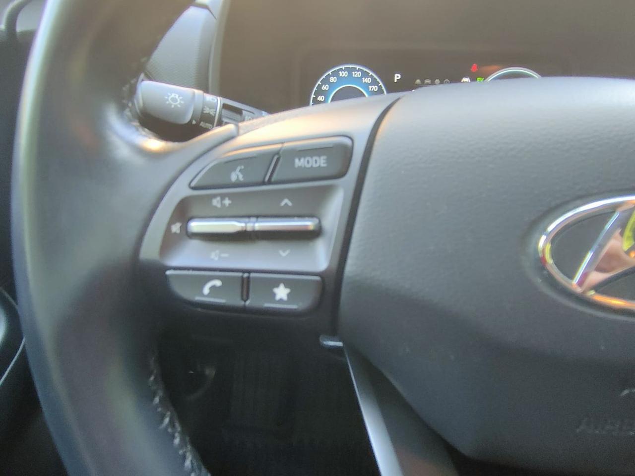 Hyundai Kona 1.6 HEV DCT Xline140CV #11079