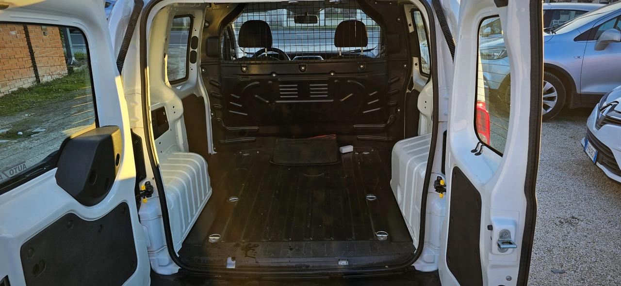 Fiat Fiorino Cargo 1.3MJT - 2021 - PERFETTO