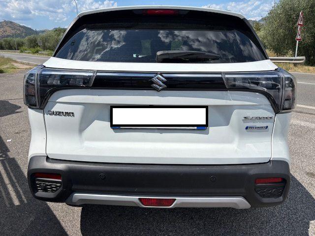 SUZUKI S-Cross 1.6 DDiS Start&Stop 4WD All Grip Top