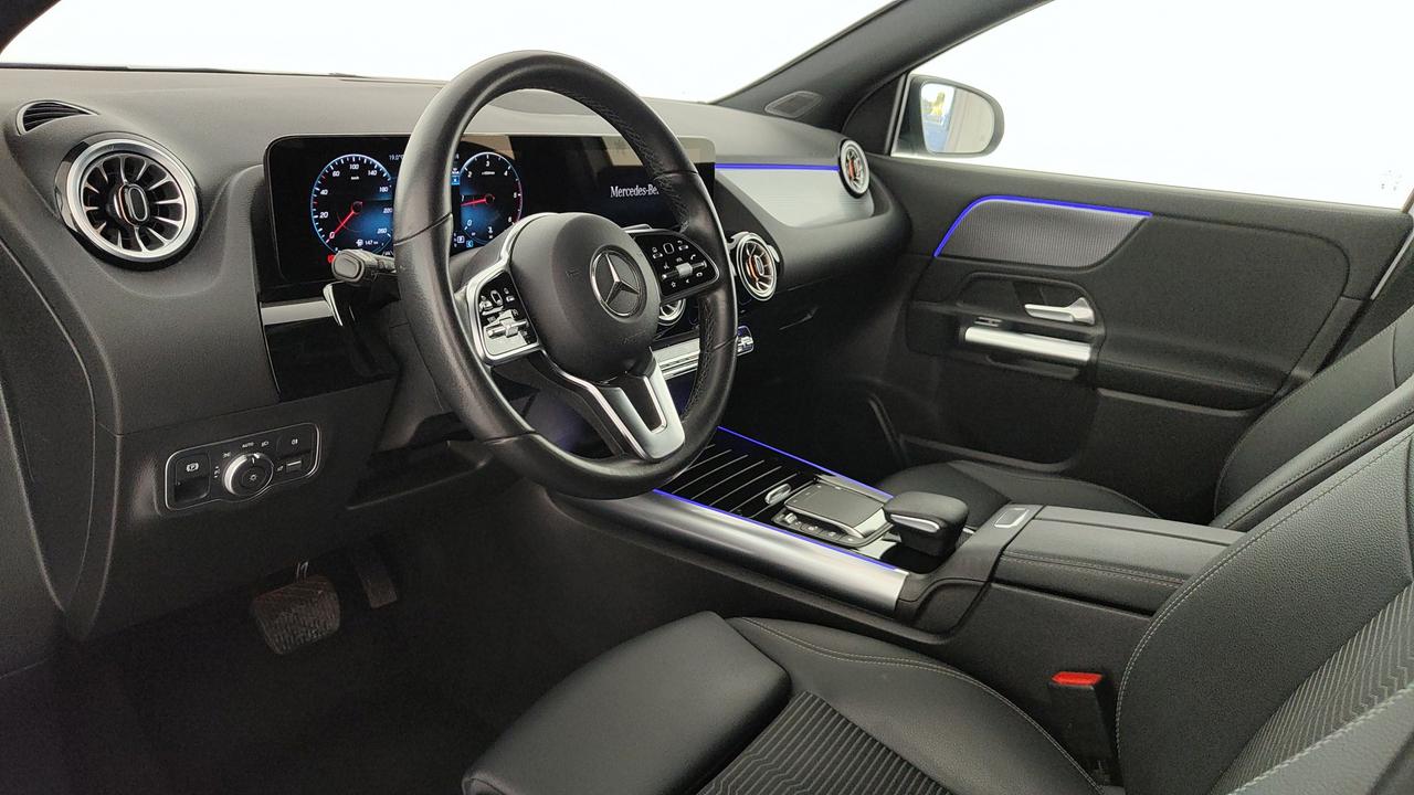 Mercedes-Benz GLA 200 d Sport Plus auto