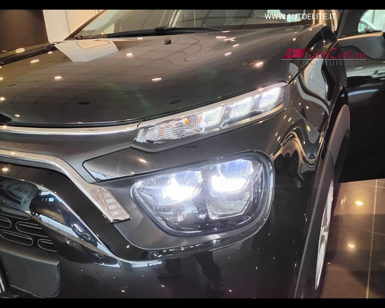 CITROEN C3 PureTech 83 S&S You