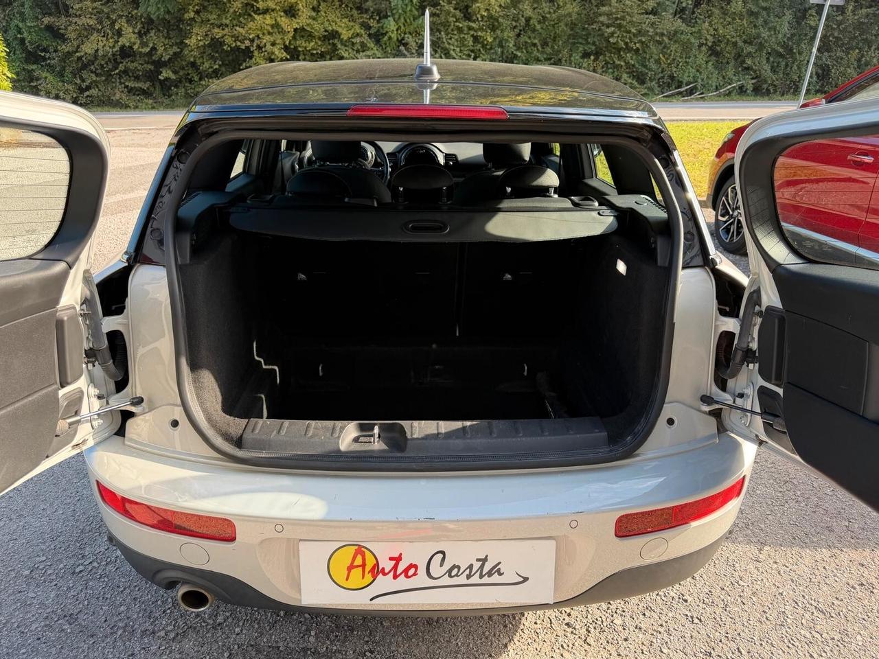 Mini Clubman 1.5 Cooper Business Unico Proprietario