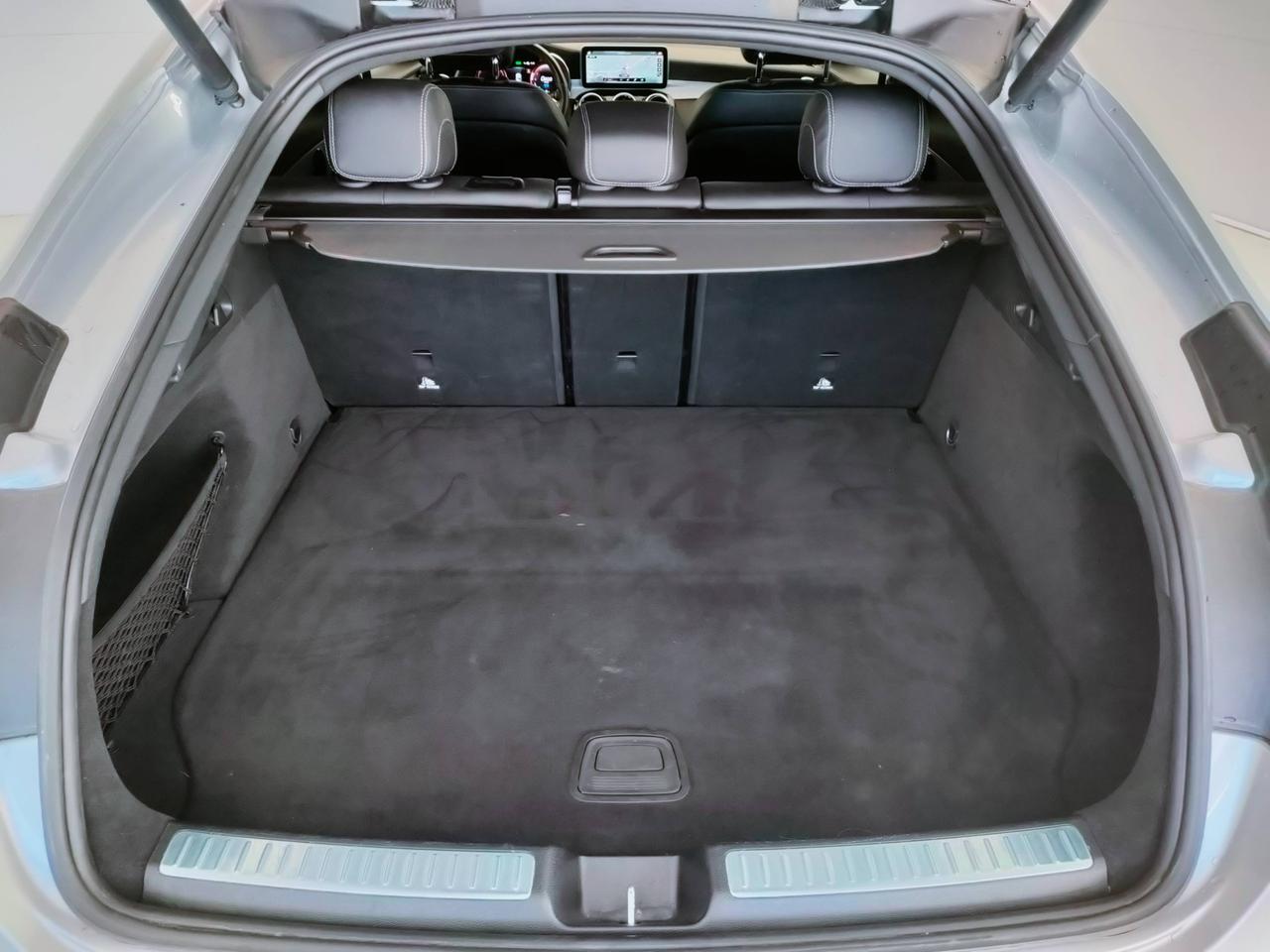 Mercedes-Benz GLC Coupe - C253 2019 - GLC Coupe 300 de phev (eq-power) Premium 4matic auto