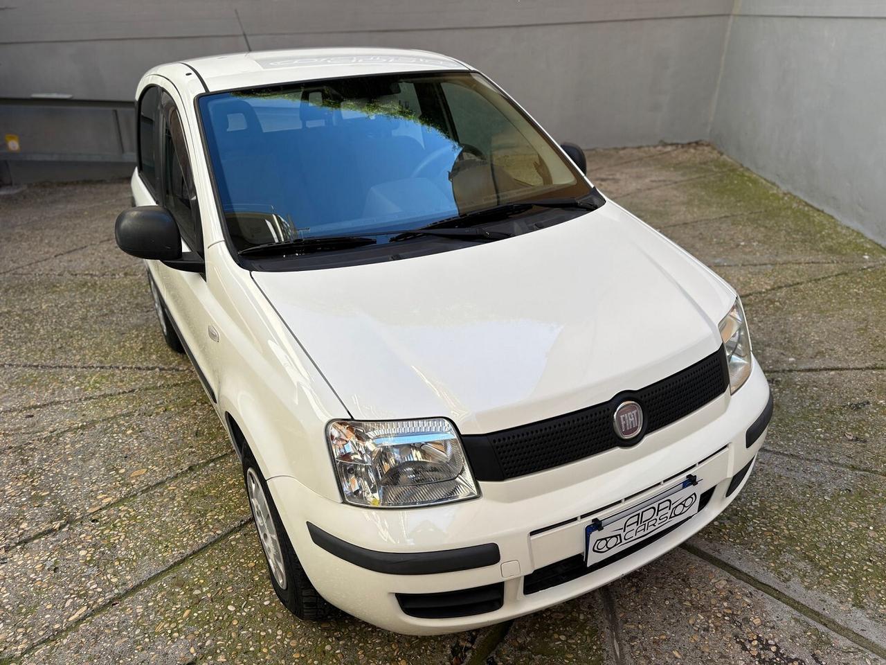Fiat Panda 1.3 Multijet