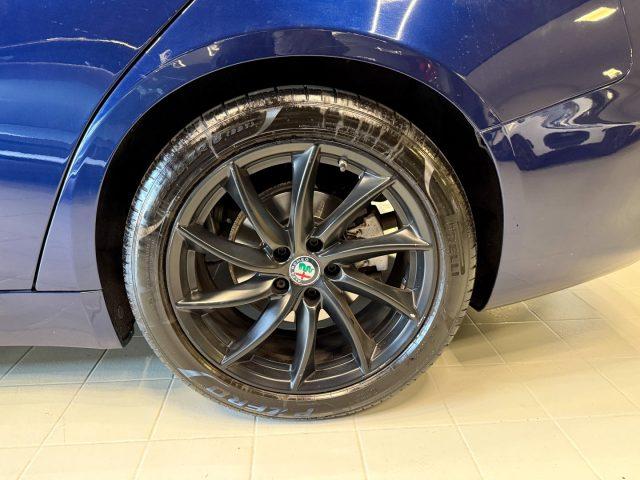 ALFA ROMEO Giulia 2.2 Turbodiesel 150 CV AT8 Super