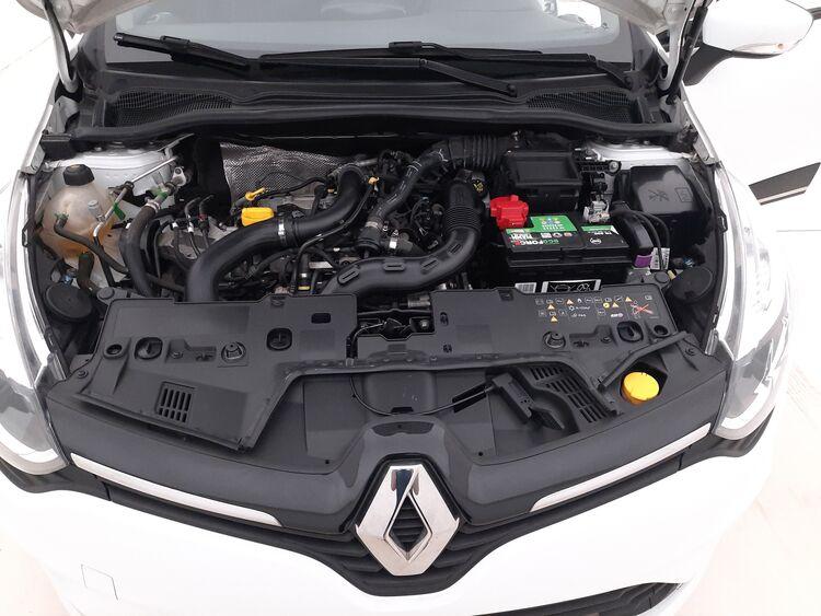 Renault Clio Life GPL BR484315 0.9 GPL 90CV