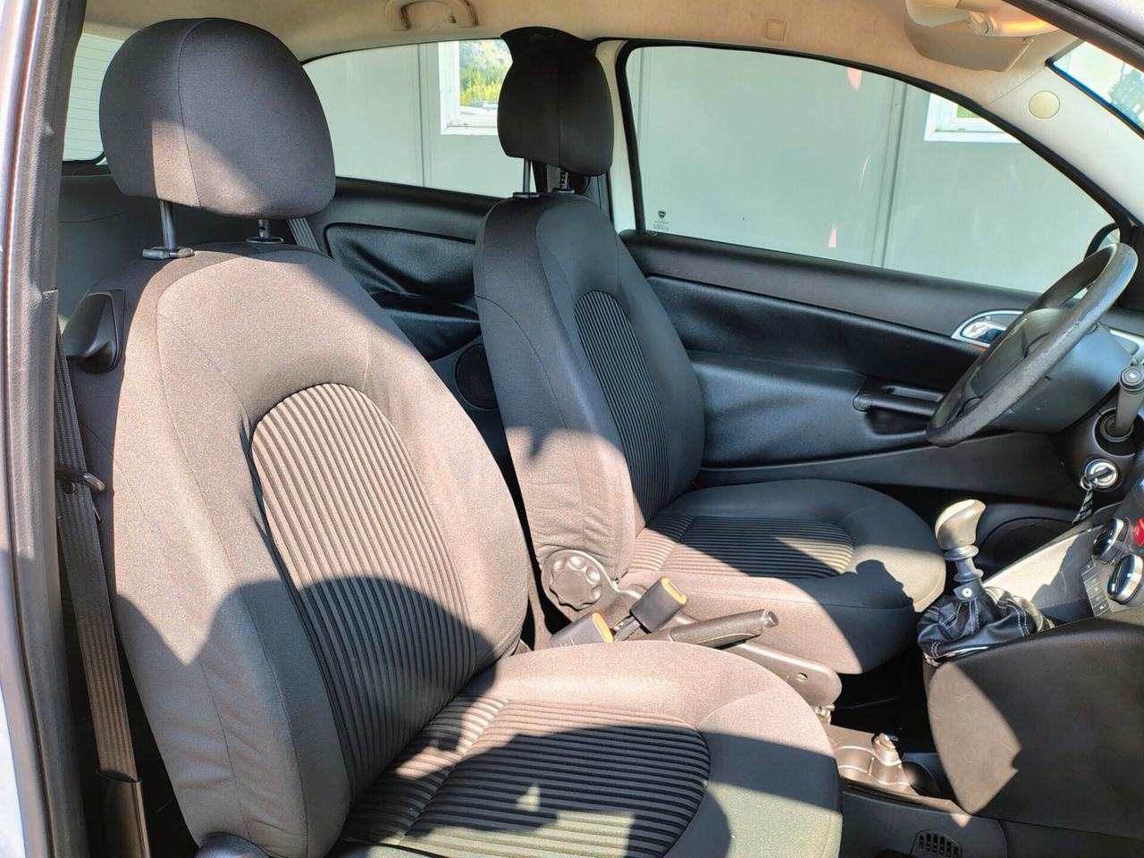 Lancia Ypsilon 1.2 Elle