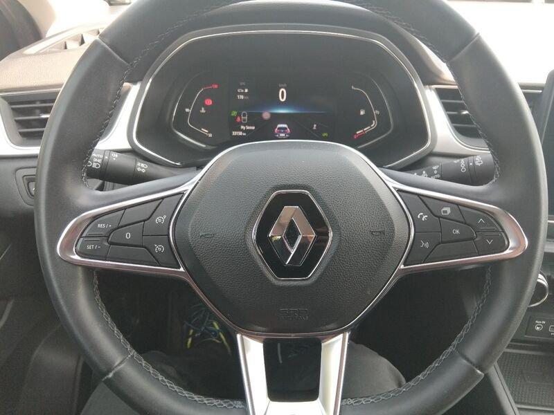 Renault Captur II 2019 1.0 tce Intens Gpl 100cv my21