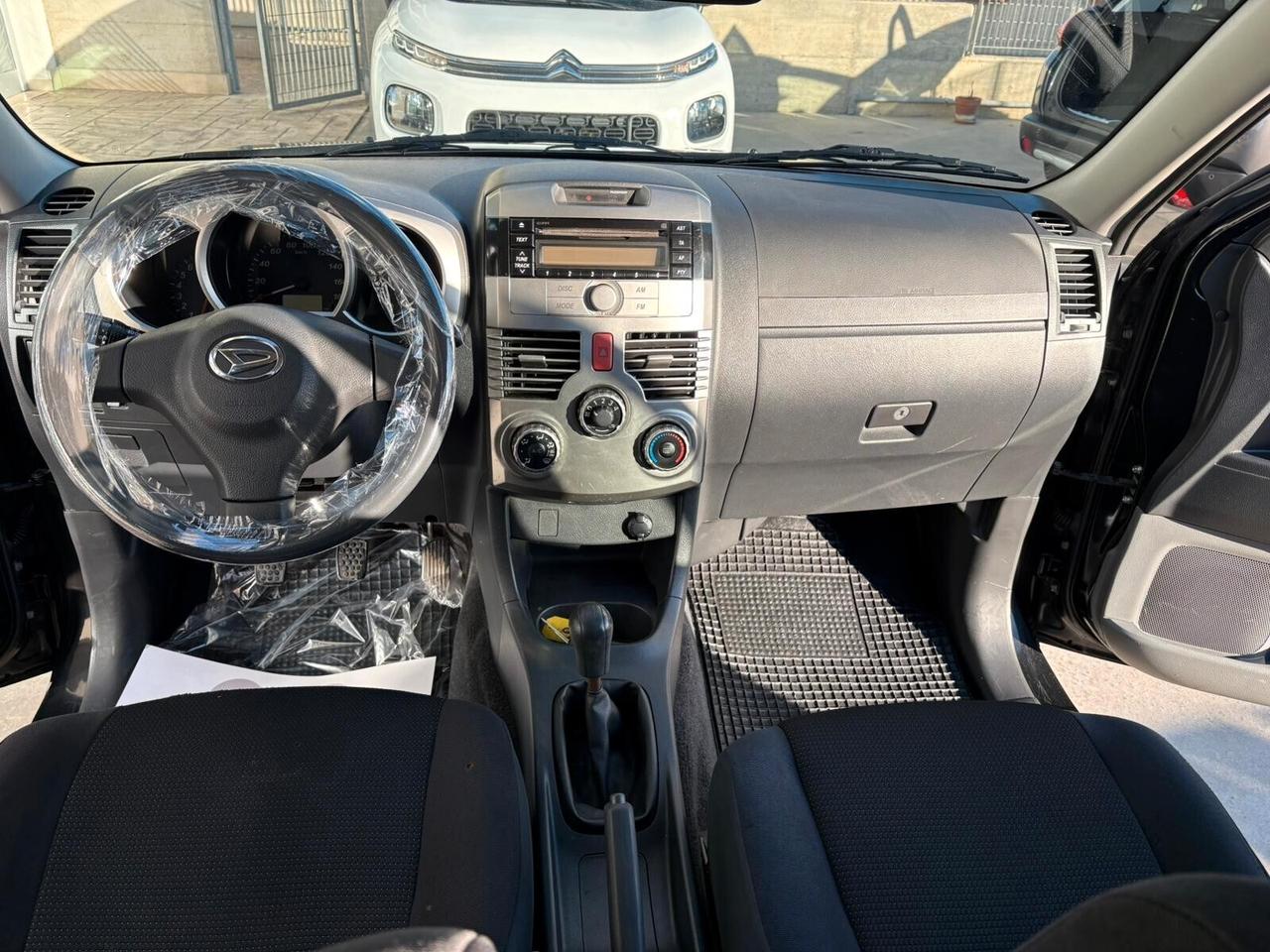 Daihatsu Terios 1.3 4WD SX