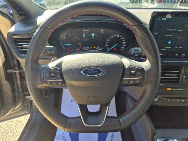 FORD Focus 1.5 120CV auto SW ST-Line