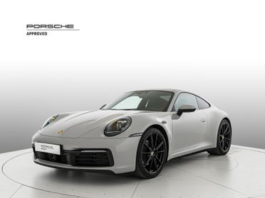 Porsche 911 coupe 3.0 carrera auto