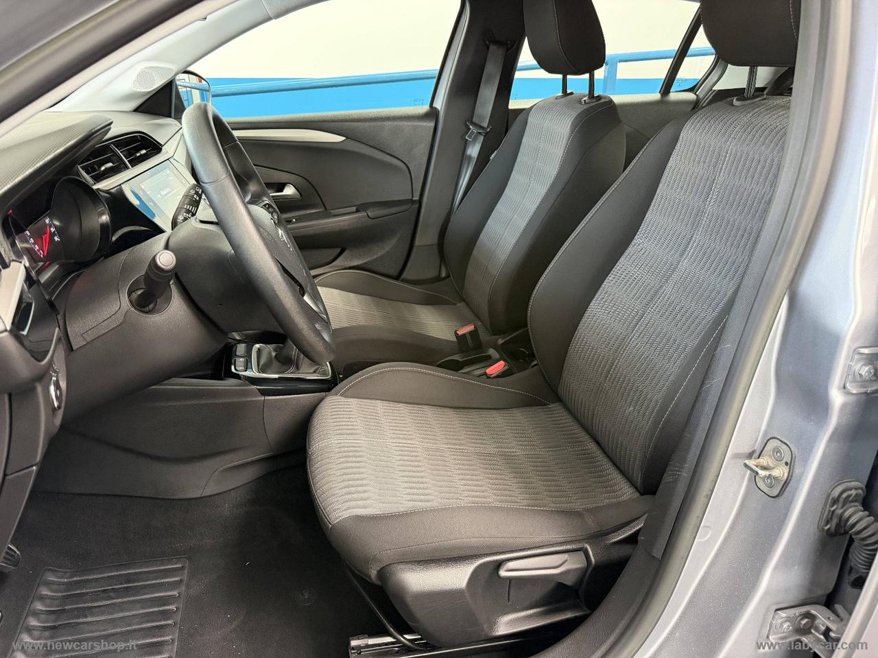 OPEL Corsa 1.2 Edition NEOPATENTATI