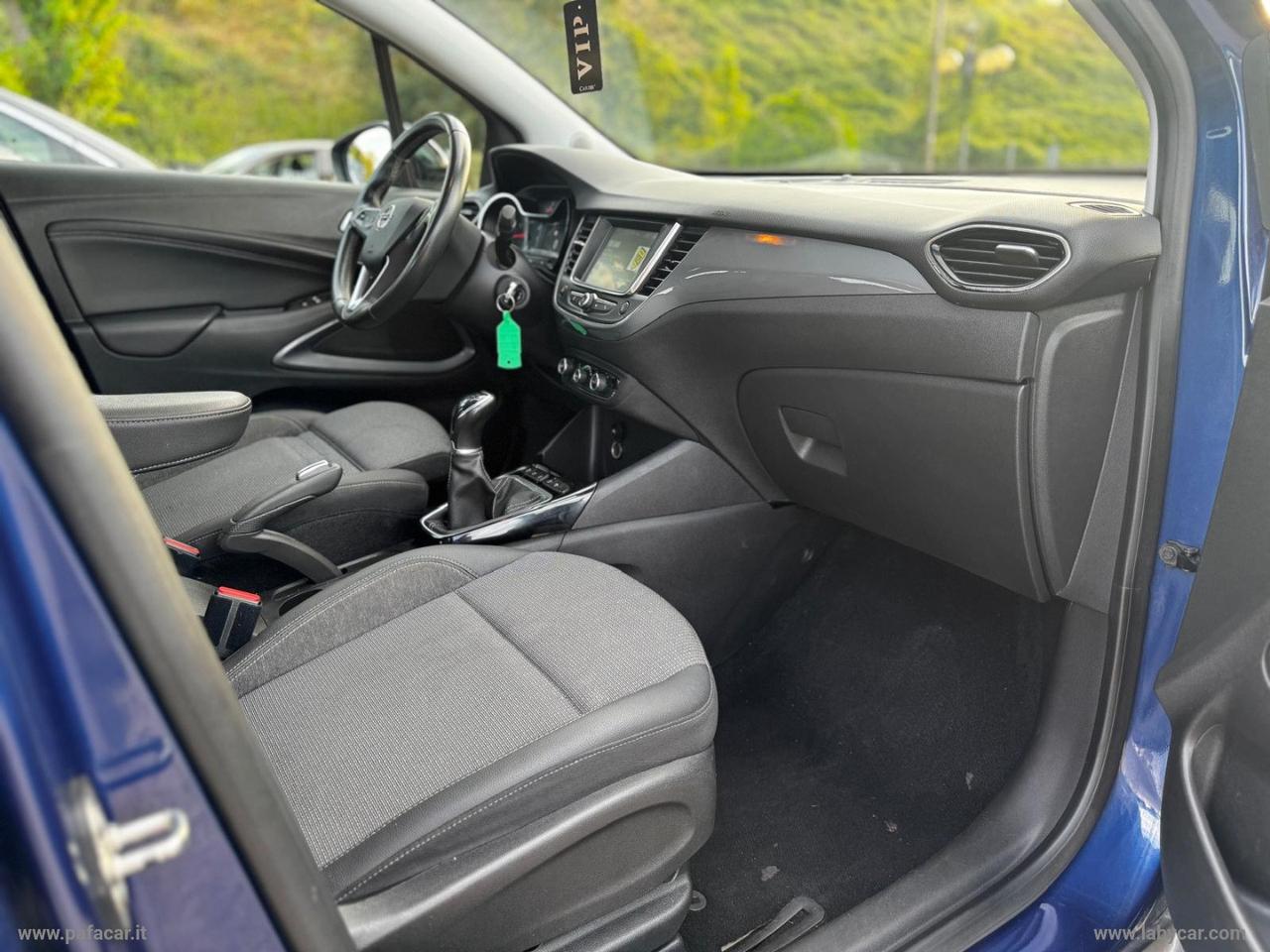 OPEL Crossland 1.2 12V S&S Elegance