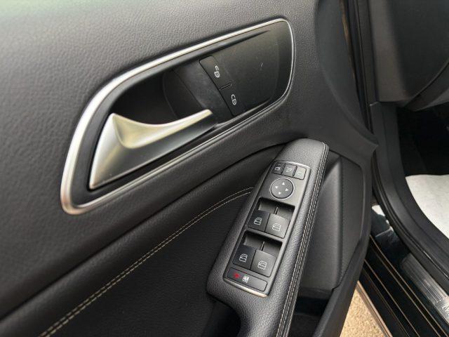 MERCEDES-BENZ A 160 CDI Sport