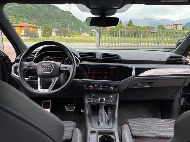 Audi Q3 Q3 Sportback 35 2.0 tdi S line s-tronic GANCIO