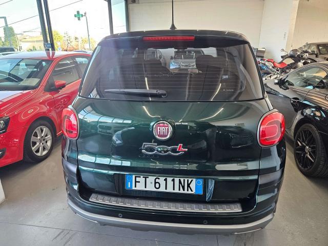 Fiat 500L 500L 2017 Cross Cross 1.4 95cv my19