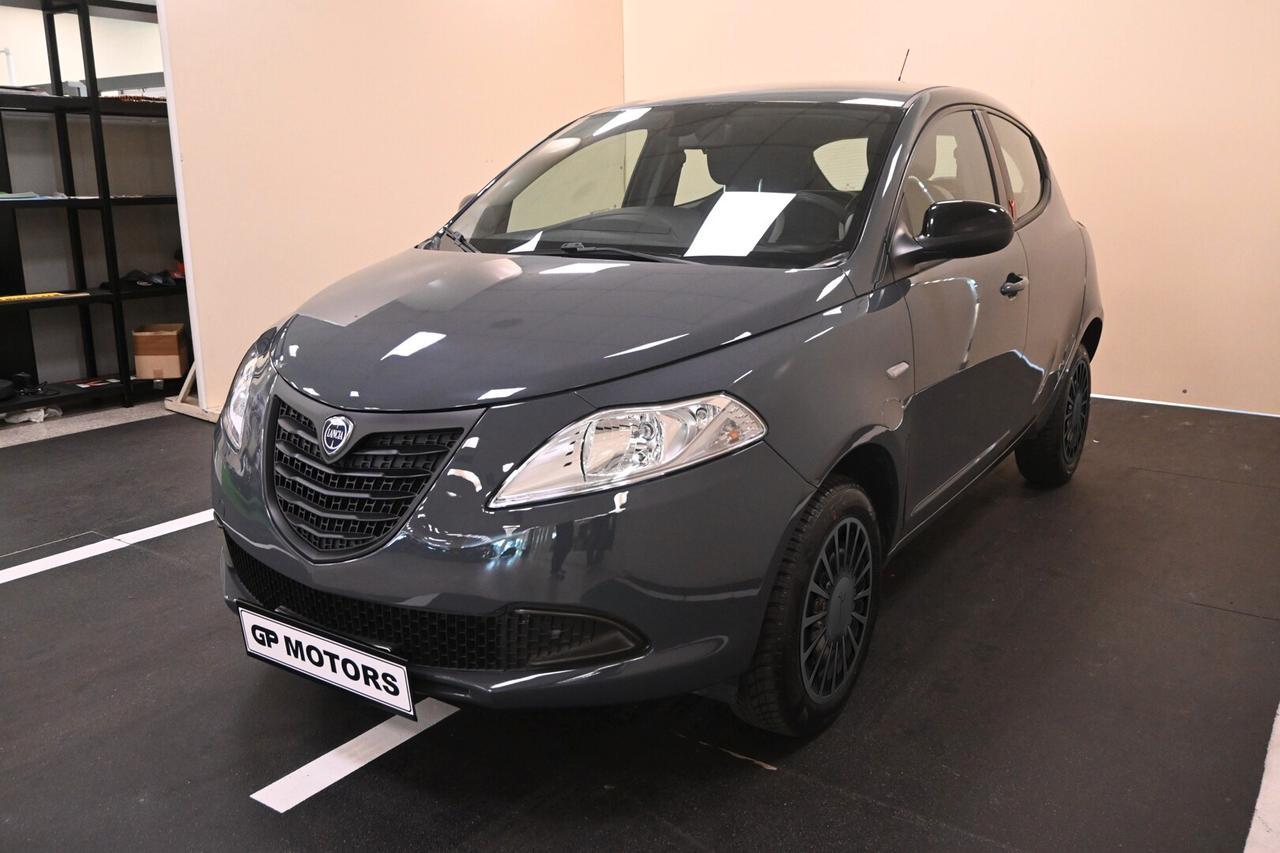 LANCIA Ypsilon 3ª serie Ypsilon 0.9 TwinAir 85...