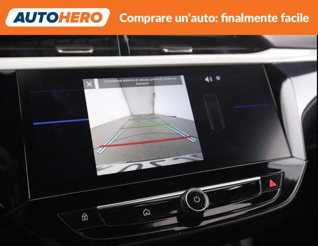 OPEL Corsa Hybrid 110 CV aut. GS