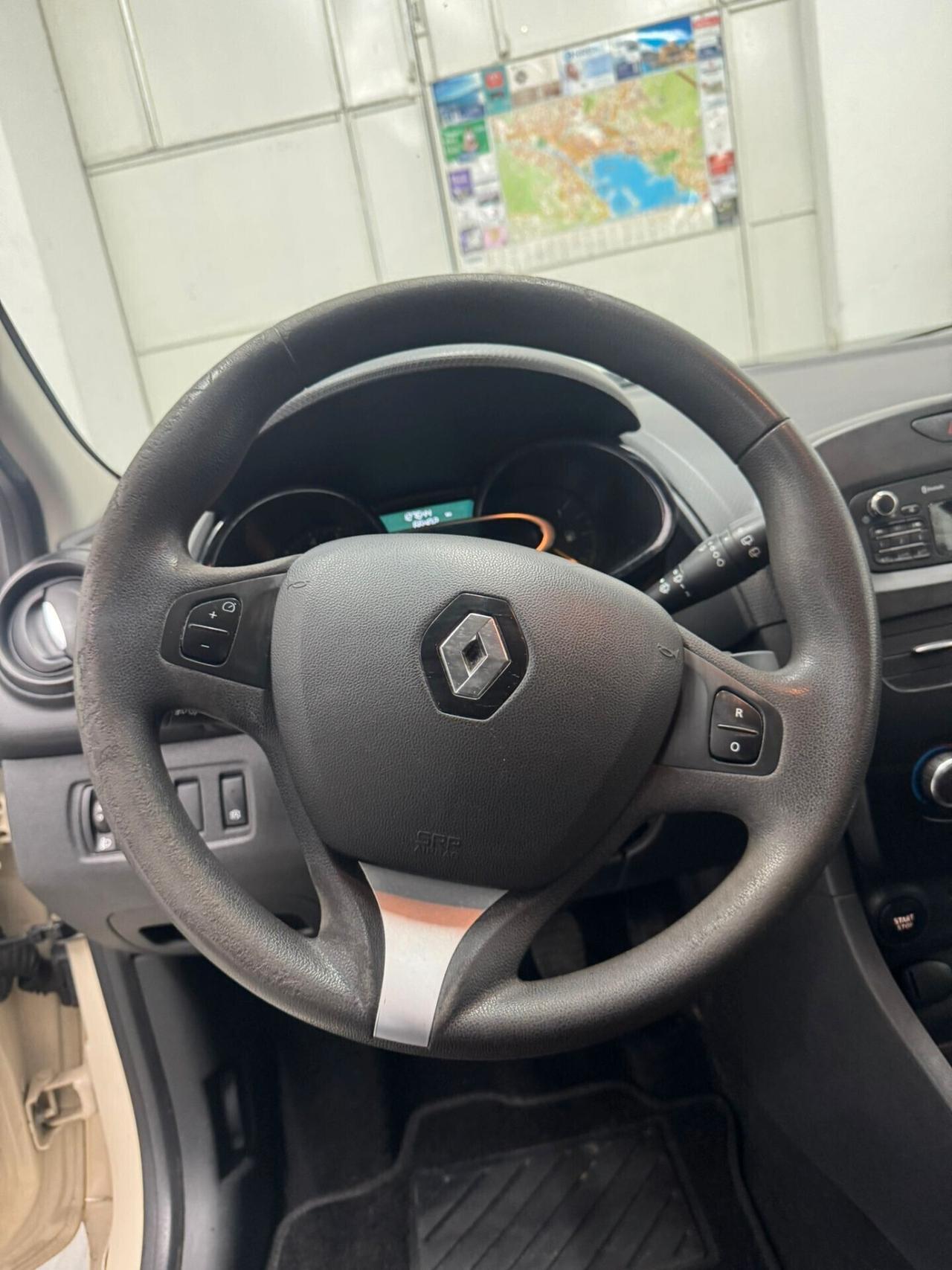 Renault Clio dCi 8V 75 CV Start&Stop 5 porte Energy Duel