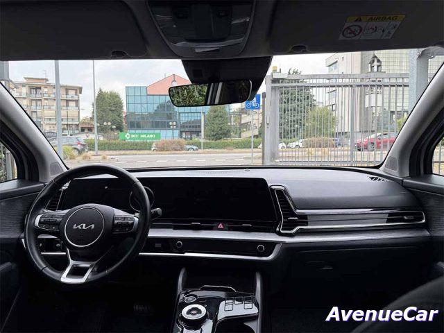 KIA Sportage 1.6 crdi mhev Style LEVA MARCE NUOVO MODELLO MY23