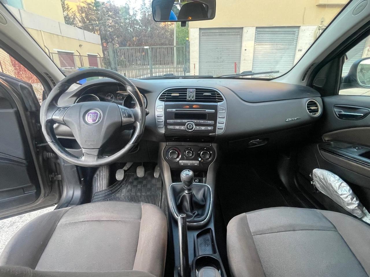 Fiat Bravo 1.4 Dynamic