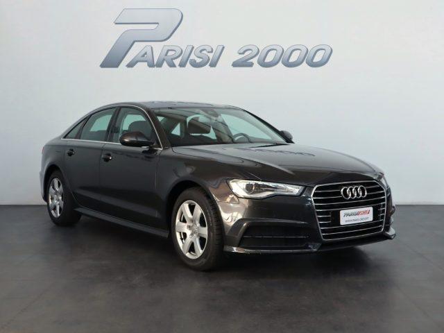 AUDI A6 1.8 190CV STronic Business *PROMO PARISI GROUP*