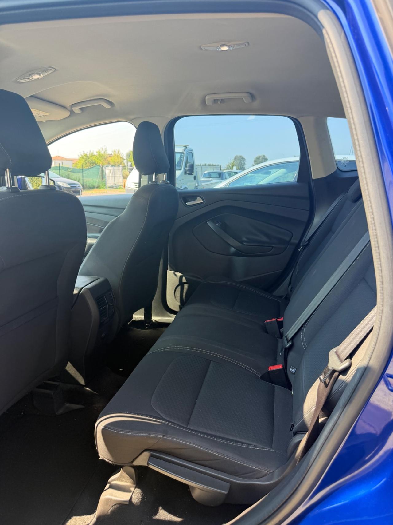 Ford Kuga 1.5 EcoBoost 120 CV S&S 2WD Business