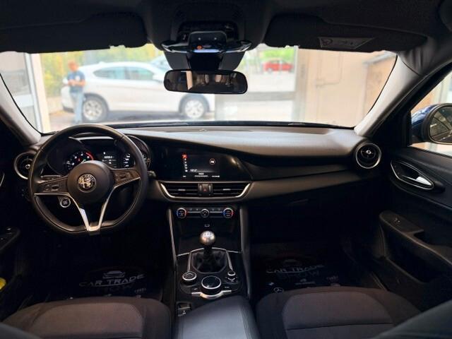 Alfa Romeo Giulia 2.2 Turbodiesel 150 CV Super