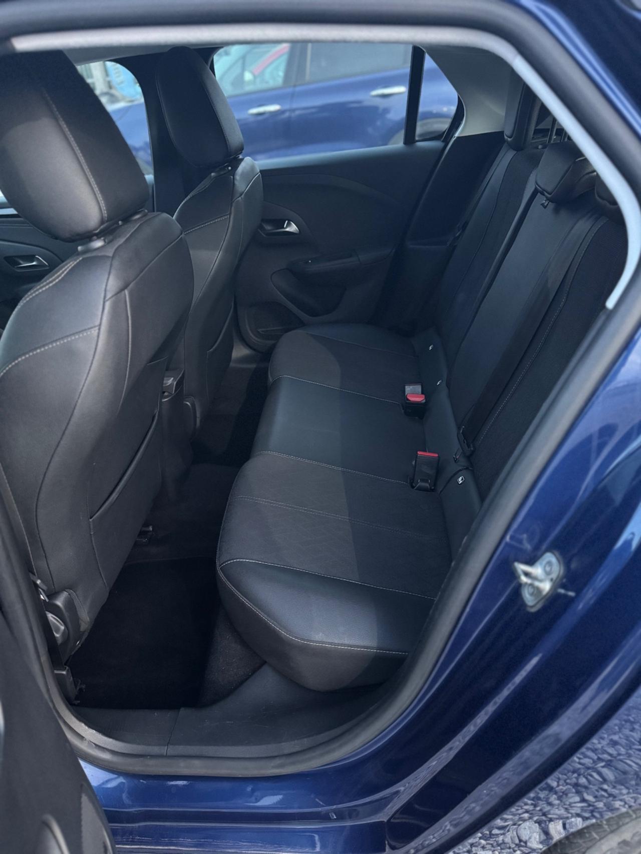 Opel Corsa 1.2 100 CV Elegance