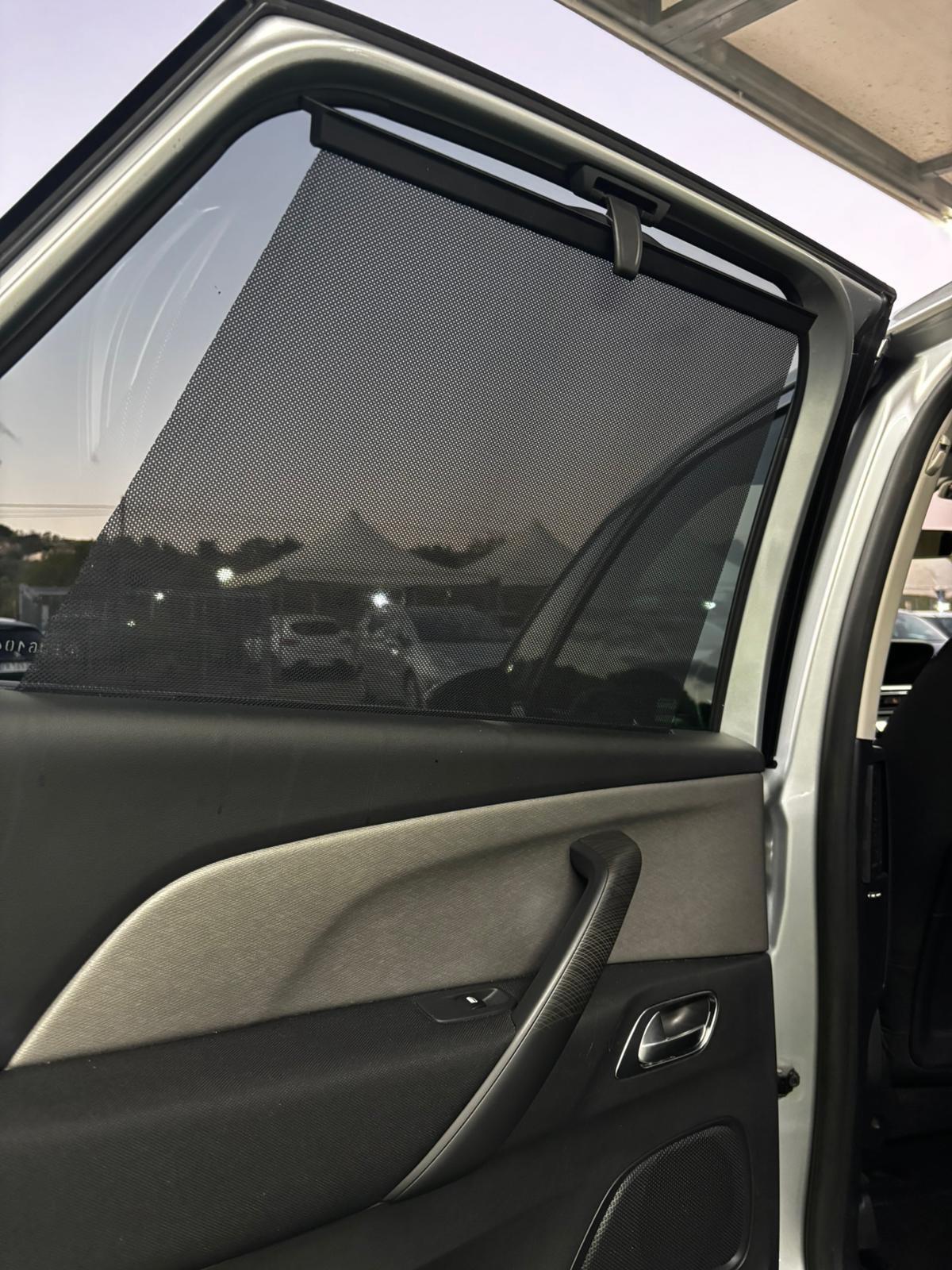 Citroen C4 Picasso 1.6 e-HDi 115 ETG6 Exclusive