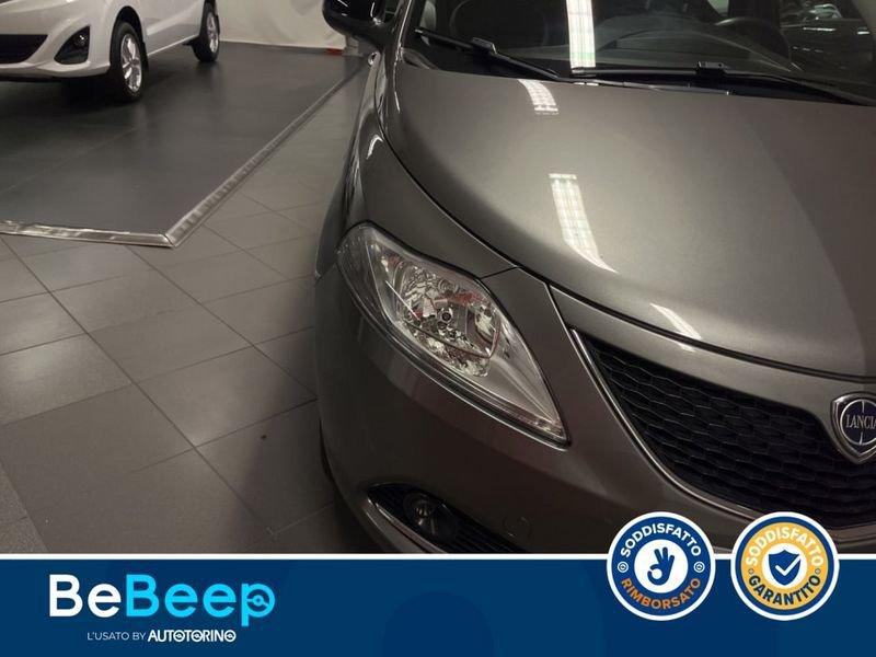 Lancia Ypsilon 1.3 MJT SILVER S&S 95CV