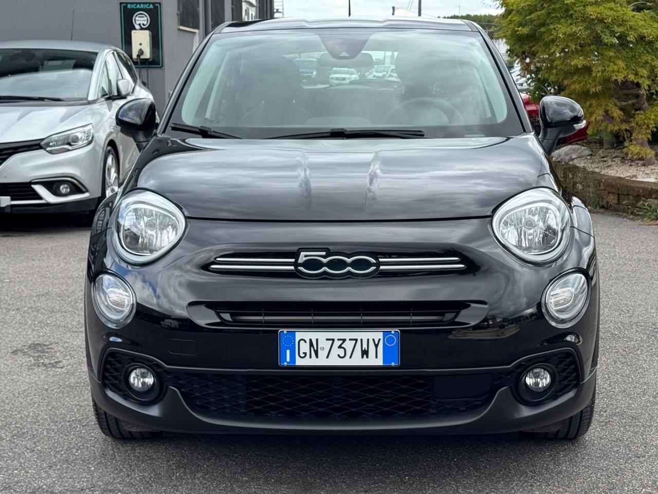 Fiat 500X 1.0 T3 120 CV City Cross
