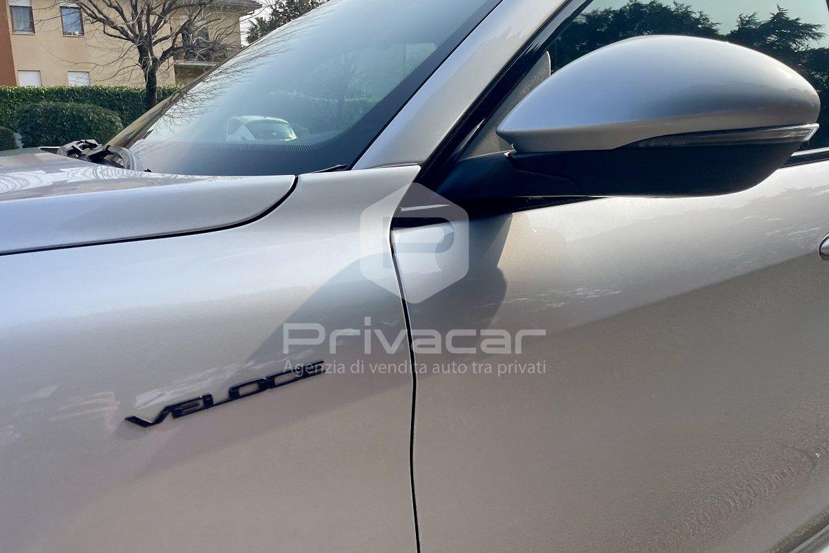 ALFA ROMEO Stelvio 2.2 Turbodiesel 210 CV AT8 Q4 Veloce