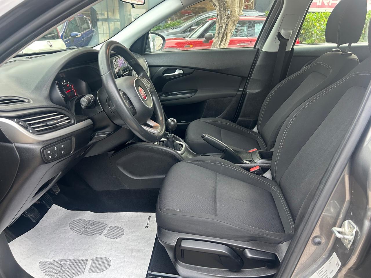 Fiat Tipo 1.4 5P FULL GARANZIA