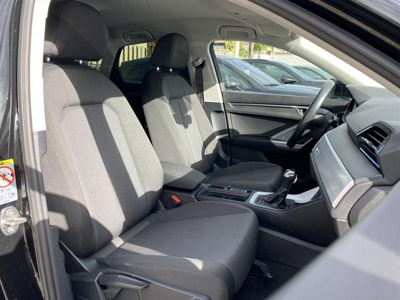 Audi Q3 SPORTBACK 35 TDI