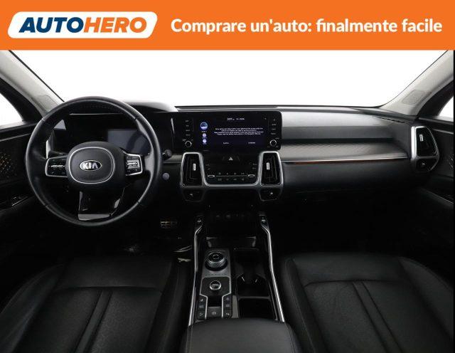KIA Sorento 1.6 T-GDi PHEV AT6 4WD Evolution