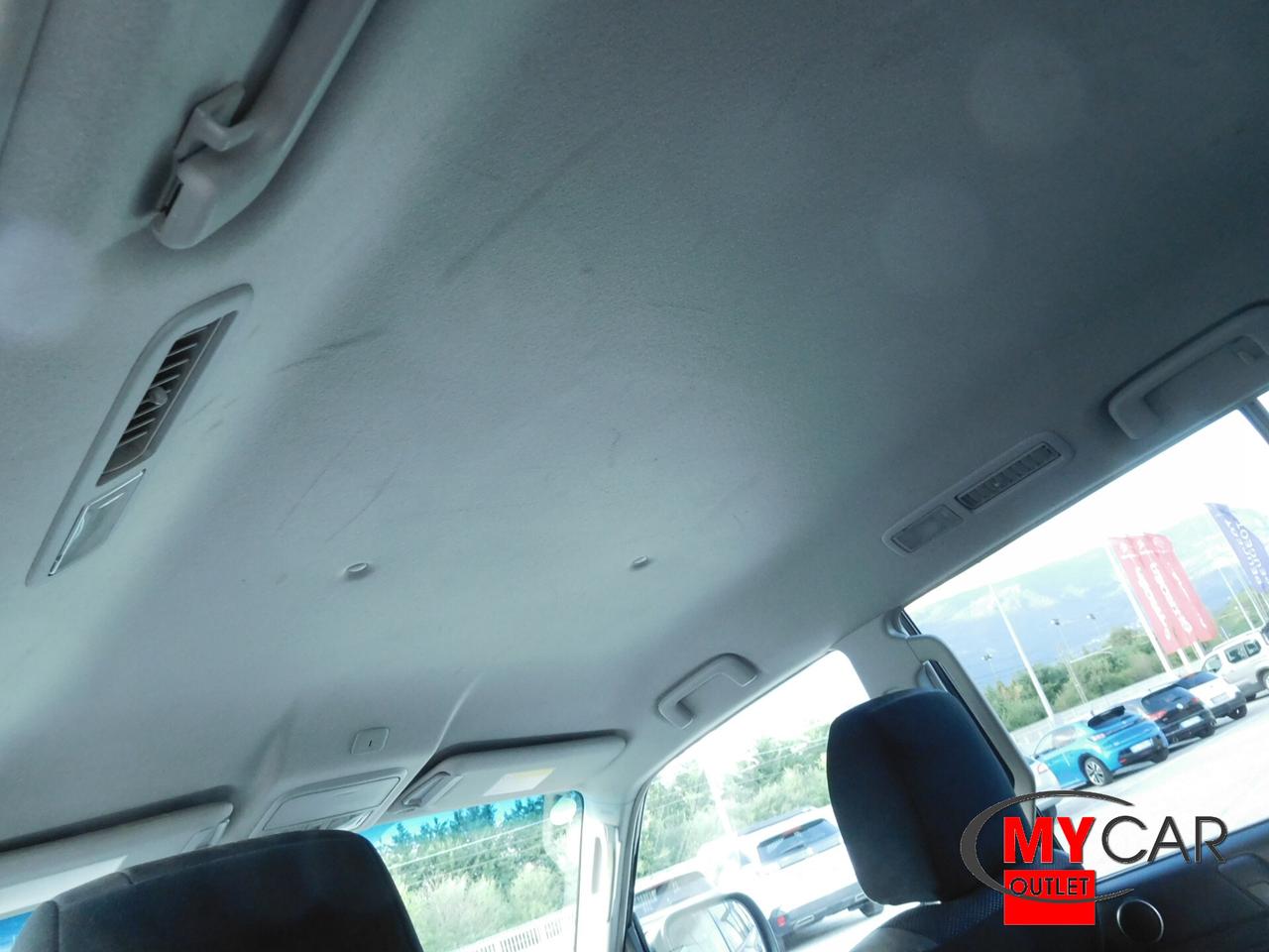 Mitsubishi Pajero 3.2 DI-D 16V 5pt Invite 160cv