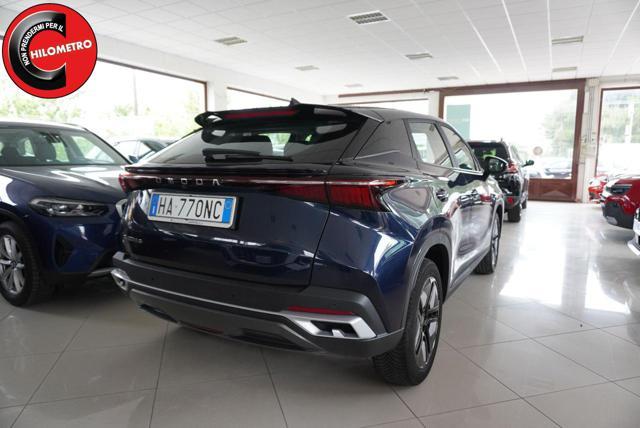 OMODA 5 Omoda 5 1.6 TGDI 147CV aut. Pure